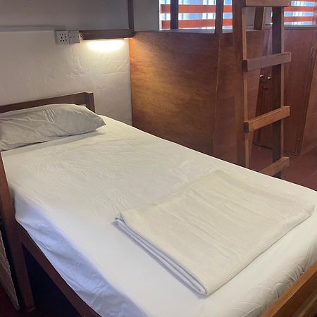 Voyage Guesthouse 말라카 외부 사진