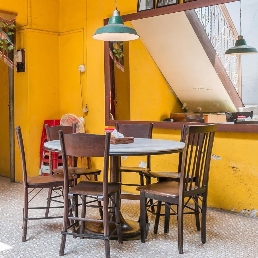 Voyage Guesthouse 말라카 외부 사진