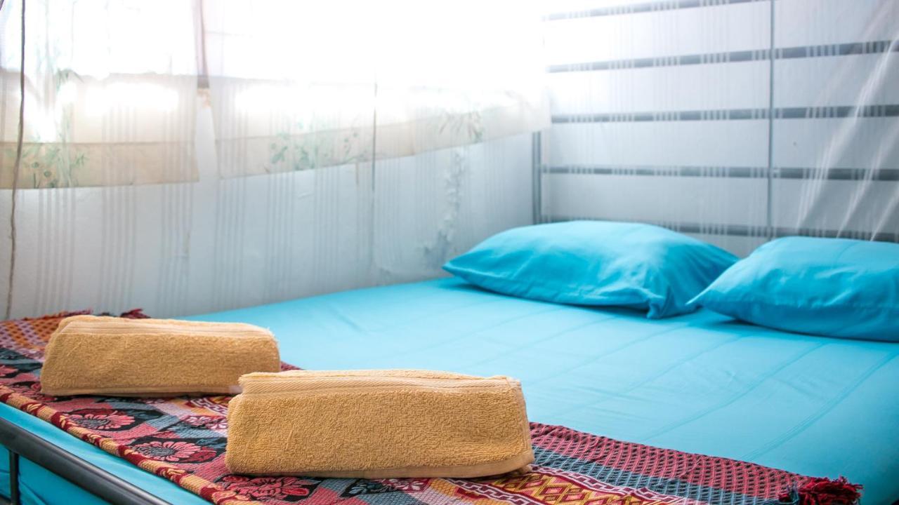 Voyage Guesthouse 말라카 외부 사진