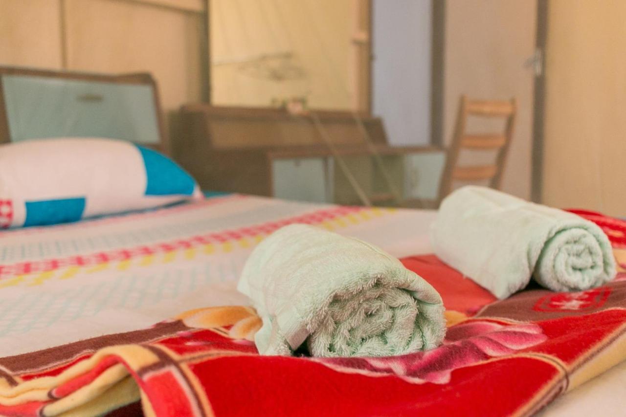 Voyage Guesthouse 말라카 외부 사진