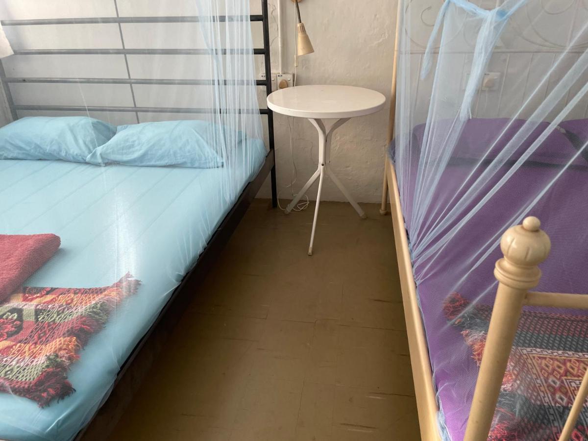 Voyage Guesthouse 말라카 외부 사진