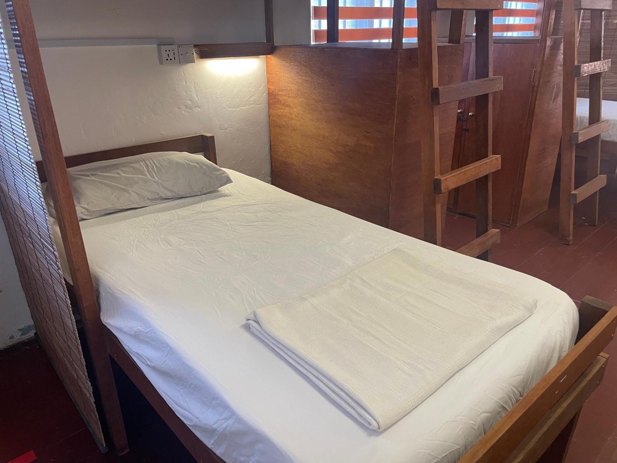 Voyage Guesthouse 말라카 외부 사진